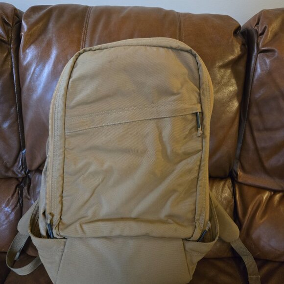 Huckberry X GORUCK GR1 Slick Backpack - 21L - Picture 2 of 5